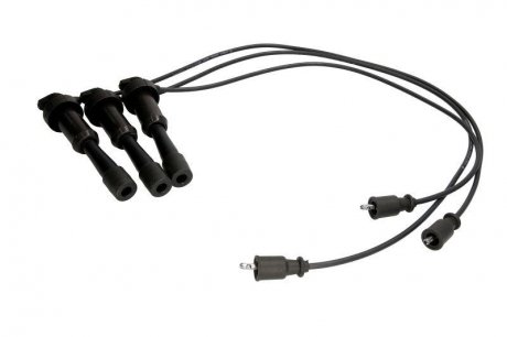 Комплект кабелю запалювання HYUNDAI TERRACAN, XG; KIA CARNIVAL II, OPIRUS 3.0/3.5 12.98- ENGITECH ENT910403 (фото 1)