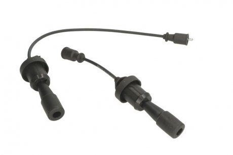 Комплект кабелю запалювання MITSUBISHI LANCER VI, LANCER VII, OUTLANDER I 2.0 01.98-12.07 ENGITECH ENT910531 (фото 1)
