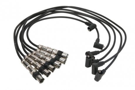 Комплект кабелю запалювання MERCEDES V (638/2) 2.8 08.97-07.03 ENGITECH ENT910563