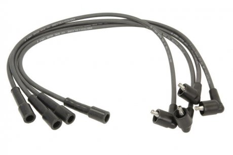 Комплект кабелю запалювання ALFA ROMEO 145, 146 1.4 07.94-12.96 ENGITECH ENT910680
