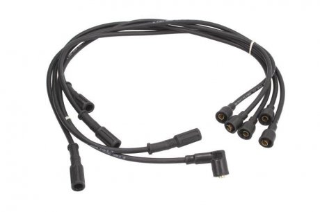 Комплект кабелю запалювання ALFA ROMEO SPIDER 1.6/2.0 03.76-12.90 ENGITECH ENT910687 (фото 1)