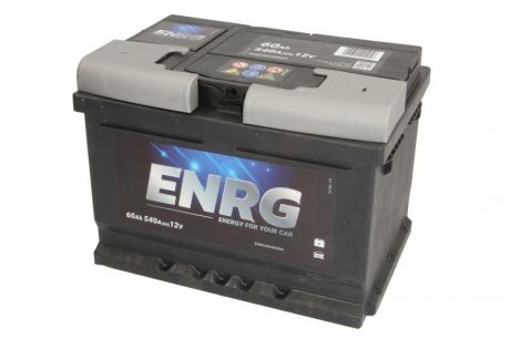 Акумулятор ENRG 560409054
