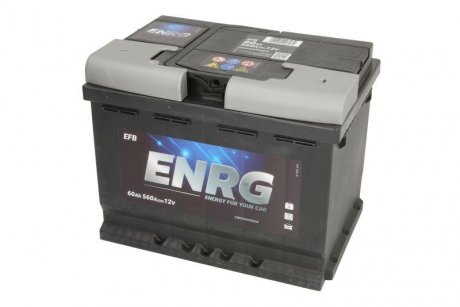 Акумулятор ENRG 560500056