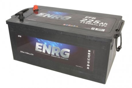 Акумулятор ENRG 725500115