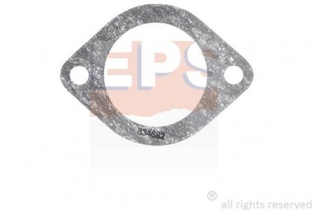 Прокладка, термостат EPS 1.890.558 (фото 1)