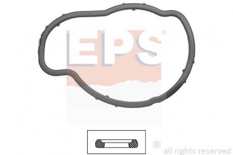Прокладка, термостат EPS 1890573 (фото 1)