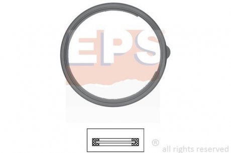 Прокладка, термостат EPS 1890592