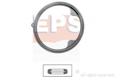 Прокладка, термостат EPS 1890627 (фото 1)