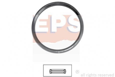 Прокладка, термостат EPS 1890679 (фото 1)
