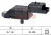 Фото автозапчастини датчик вакуума Citroën C3 II 1.4 Hdi 09- C5 (Rc_, Rd_) 2.2 Hdi// Ford FiestaVII 1.4 Tdci 10- / Peugeot 407 (6D_) 2.2 Hdi 06- EPS 1.993.134 (фото 1)