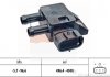 Фото автозапчасти toyota датчик давления воздуха avensis 2,0-2,2d 08-, land cruiser prado 4,5d 07- EPS 1.993.333 (фото 1)