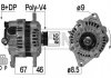 Фото автозапчастини генератор ERA 209310A (фото 1)