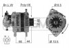 Фото автозапчасти генератор ERA 210062A (фото 1)