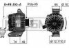 Фото автозапчастини генератор ERA 210241A (фото 1)