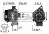 Фото автозапчастини генератор ERA 210357A (фото 1)