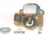 Фото автозапчасти регулятор напряжения (14,6V) SUZUKI ALTO, BALENO, GRAND VITARA I, GRAND VITARA II, IGNIS I, IGNIS II, JIMNY, LIANA, WAGON R+ 1.1-2.5 07.95- ERA 215552 (фото 1)