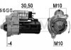 Фото автозапчастини стартер ERA 220074A (фото 1)