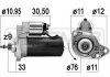 Фото автозапчасти стартер ERA 220388A (фото 1)