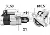 Фото автозапчастини стартер ERA 220921A (фото 1)