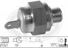 Фото автозапчасти датчик температуры охлаждающей жидкости (количество контактов: 1) AUDI 80; Volkswagen CADDY I, GOLF I, GOLF II, JETTA II, PASSAT, SCIROCCO 1.0-1.8 08.82-12.92 ERA 330307 (фото 1)