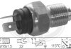 Фото автозапчасти датчик температуры охлаждающей жидкости (количество контактов: 2, черный); LANCIA DEDRA, DELTA I, PRISMA, THEMA, THEMA SW, Y10 1.0-2.5D 09.79-04.02 ERA 330314 (фото 1)