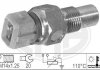 Фото автозапчастини датчик температури охолоджуючої рідини (кількість контактів: 2) CITROEN JUMPER, ZX; FIAT DUCATO; PEUGEOT 309 II, 405 II, BOXER 1.6-2.0 07.89-04.02 ERA 330554 (фото 1)