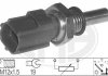 Фото автозапчасти датчик температуры охлаждающей жидкости (количество контактов: 2, черный) ERA 330770 (фото 1)