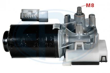 Двигун склоочисника передня ALFA ROMEO 156; FIAT MAREA 05.96-05.06 ERA 460032A (фото 1)