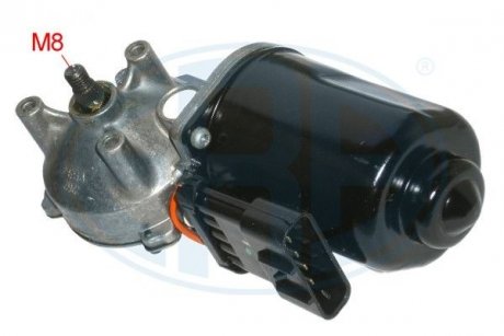 Двигатель стеклоочистителя передняя OPEL ASTRA F, CORSA B 09.91-03.01 ERA 460044A (фото 1)