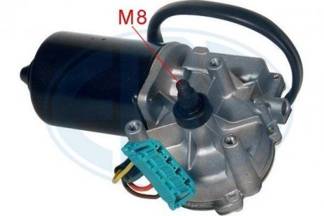 Двигун склоочисника передня MERCEDES C T-MODEL (S202), C (W202) 03.93-03.01 ERA 460120A