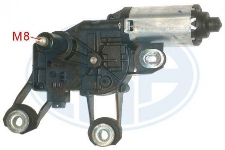 Двигун склоочисника задній FORD FIESTA V, FUSION 11.01-12.12 ERA 460191 (фото 1)