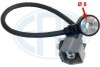 Фото автозапчасти датчик детонации FORD C-MAX, FOCUS C-MAX, FOCUS II, GALAXY, MONDEO IV, S-MAX, TOURNEO CONNECT, TRANSIT CONNECT 1.8D 06.02-06.15 ERA 550298 (фото 1)