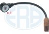 Фото автозапчасти датчик детонации AUDI A3, TT; SEAT ALHAMBRA, LEON, TOLEDO II; SKODA FABIA I, FABIA I PRAKTIK, OCTAVIA I; Volkswagen BORA, GOLF IV, LUPO, POLO, SHARAN 1.0/1.4/1.8 09.96-12.10 ERA 550602A (фото 1)