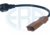 Фото автозапчастини датчик детонації AUDI A3, TT; SEAT CORDOBA, IBIZA II, LEON, TOLEDO II; Volkswagen BORA, GOLF IV 1.8 09.96-06.06 ERA 550683 (фото 1)