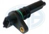 Фото автозапчастини датчик швидкості OPEL AGILA, ASCONA C, ASTRA F, ASTRA F CLASSIC, ASTRA G, ASTRA H, ASTRA H GTC, CALIBRA A, COMBO, COMBO TOUR, CORSA A, CORSA A TR, CORSA B, CORSA C, CORSA D 1.0-2.2D 09.86- ERA 550710 (фото 1)