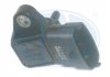 Фото автозапчасти intake manifold pressure sensor (4 pin) HYUNDAI ELANTRA IV, ELANTRA V, EQUUS / CENTENNIAL, I10 I, I10 II, I20 I, I20 II, I30, I40 I, I40 I CW, IX20, IX35, SANTA FЙ II, SANTA FЙ III 1.0-5.0 05.06- ERA 550769 (фото 1)