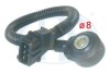 Фото автозапчасти датчик детонации HYUNDAI COUPE, SANTA FE I, SONATA IV, TRAJET, TUCSON, XG; KIA CARNIVAL II, MAGENTIS, SPORTAGE 2.5/2.7/2.9D 06.98- ERA 550855 (фото 1)