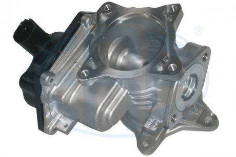 Клапан рециркуляции выпускных газов Volkswagen AMAROK, CRAFTER 30-35, CRAFTER 30-50 2.0D 09.10- ERA 555351 (фото 1)