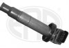 Фото автозапчасти катушка зажигания TOYOTA AYGO, IQ, PRIUS, PRIUS C, URBAN CRUISER, YARIS, YARIS VERSO 1.0-1.5H 04.99- ERA 880071 (фото 1)