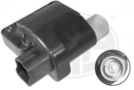 Катушка запалювання HONDA ACCORD IV 2.2 01.90-03.93 ERA 880236