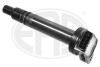 Фото автозапчасти катушка зажигания DAIHATSU CHARADE; LEXUS GS, GX, C, IS II, IS III, LS, LX, SC; SUBARU TREZIA; TOYOTA AURIS, COROLLA, IQ, LAND CRUISER PRADO, URBAN CRUISER, VERSO S, YARIS 1.3-5.7 08.00- ERA 880242 (фото 1)