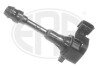 Фото автозапчасти катушка зажигания NISSAN 350 Z, ALTIMA, MAXIMA/MAXIMA QX IV, MAXIMA/MAXIMA QX V, MURANO I, MURANO II, PATHFINDER II, PATHFINDER III, QUEST, TEANA I, TEANA II; RENAULT ESPACE IV 2.3-4.0 01.95- ERA 880312 (фото 1)