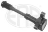 Фото автозапчасти катушка зажигания FORD C-MAX II, FIESTA VI, FOCUS III, KUGA II, MONDEO IV, S-MAX 1.6 07.10- ERA 880422 (фото 1)