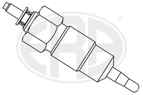 Фото автозапчастини ERA 886230