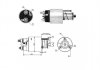 Фото автозапчастини втягуюче реле стартера ERA ZM1496 (фото 1)