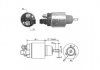 Фото автозапчастини втягуюче реле стартера ERA ZM3972 (фото 1)