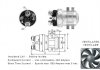 Фото автозапчасти тяговое реле, стартер ERA ZM403 (фото 1)