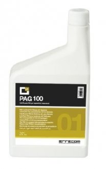 Олія для автокондиціонера PAG 100 ERRECOM OL6003.Q.P2