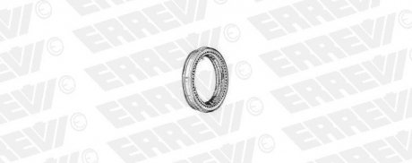 Уплотняющее кольцо, ступица колеса ERREVI 730786