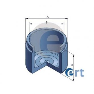 Поршень ERT 151380-C
